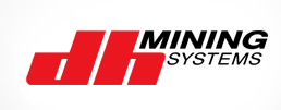 DH Mining Systems GmbH- логотип